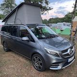 Mercedes V 300d Marco Polo