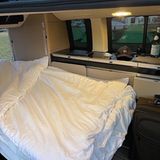 Mercedes V 300d Marco Polo