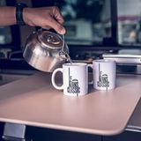 Mercedes V 300d Marco Polo