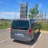 Mercedes V 300d Marco Polo