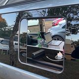 Mercedes V 300d Marco Polo