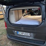 Mercedes V 300d Marco Polo