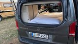 Mercedes V 300d Marco Polo