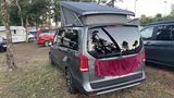 Mercedes V 300d Marco Polo