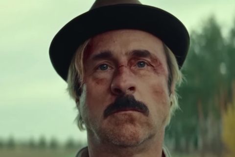 Bjarne Mädel als "Buba", der aus der Netflix-Serie "How To Sell Drugs Online Fast" bekannt ist