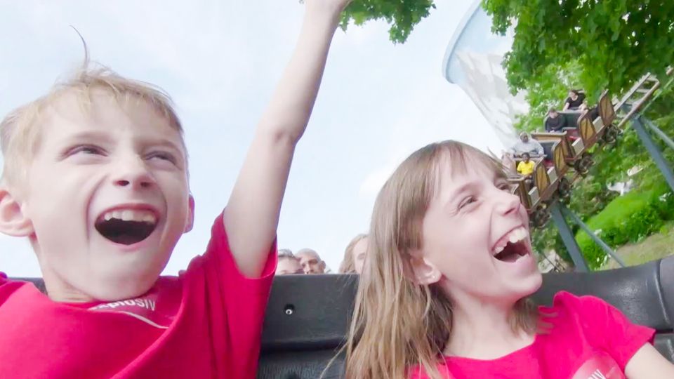 Freizeitparks im Test: Familie testet deutsche Vergnügungsparks – im Norden liegt ihr Favorit Freizeitparks im Test: Familie testet deutsche Vergnügungsparks – im Norden liegt ihr Favorit