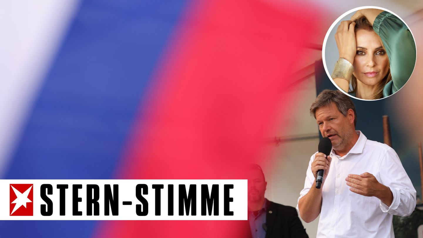 Unser Wirtschaftsminister predigt den notwendigen Verzicht. Doch den muss man sich leisten können und wollen.