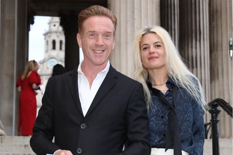 Damian Lewis
