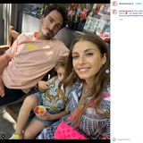 Mats und Cathy Hummels