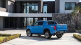 VW Amarok 2023