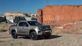 VW Amarok 2023
