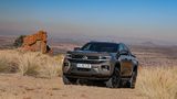 VW Amarok 2023