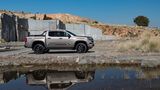 VW Amarok 2023