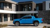 VW Amarok 2023