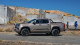 VW Amarok 2023