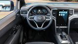 VW Amarok 2023