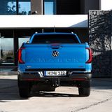 VW Amarok 2023