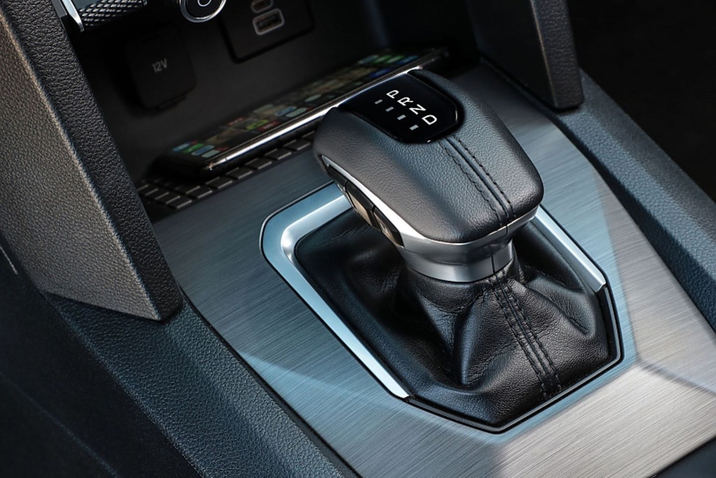 VW Amarok 2023