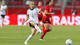 Kathrin Hendrich (Innenverteidigerin, VfL Wolfsburg, 30): Wird von allen nur "Kathy" genannt. Die Innenverteidigerin genießt wegen ihrer zuletzt starken Entwicklung hohes Ansehen bei Voss-Tecklenburg. Besitzt als Tochter einer Belgierin und eines Deutschen beide Staatsbürgerschaften.