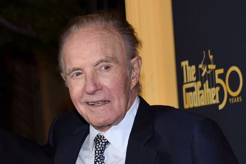 "Der Pate"-Star James Caan