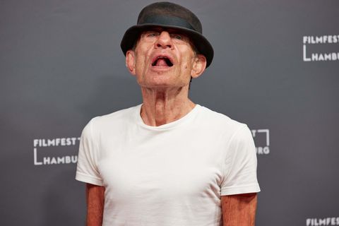 Klaus Lemke, Regisseur
