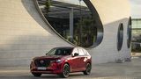Mazda CX-60 Diesel