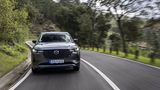 Mazda CX-60 Diesel