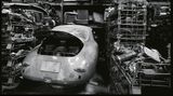 Porsche 356 C Carrera mit 130 PS.