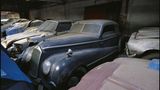 Dieses Mercedes Coupé existiert nur ein Mal auf der Welt. 