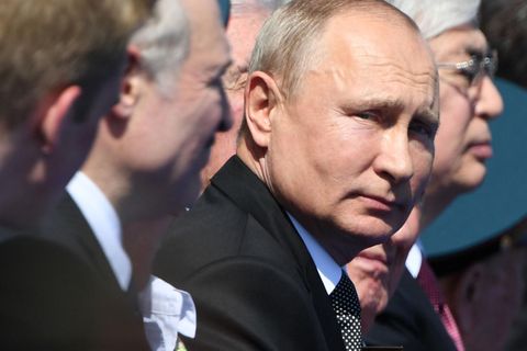 "Die halbe Welt unterstützt Russland“ – Militärexperte Ralph Thiee im Interview zum Ukraine-Krieg