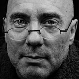 Heiner Schmitz vor vor seinem Tod