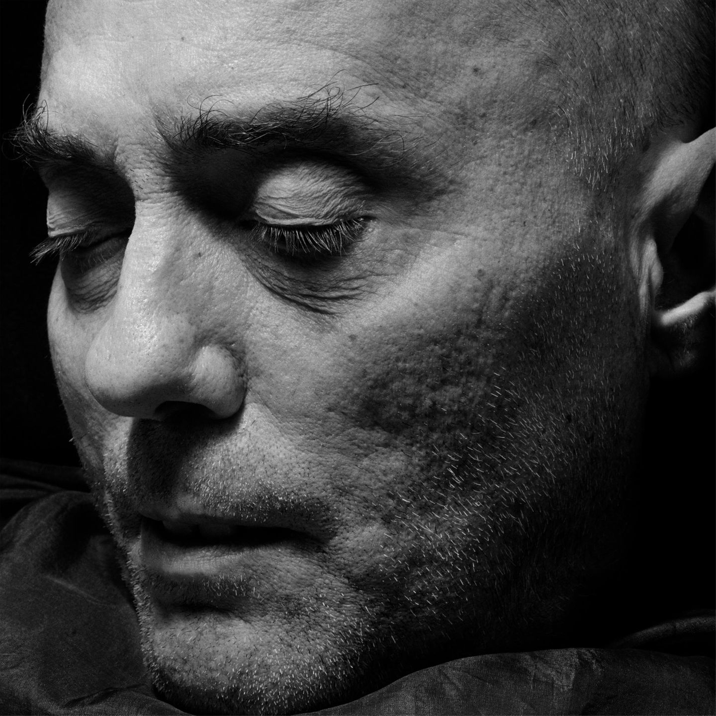 Heiner Schmitz vor nach seinem Tod Heiner Schmitz vor nach seinem Tod