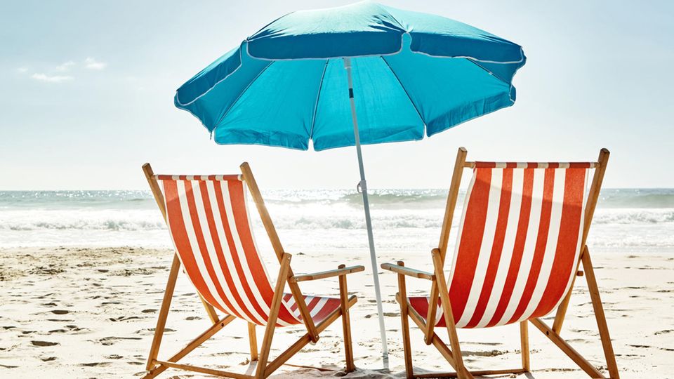 Diese günstigen Urlaubsziele sorgen für Entspannung 