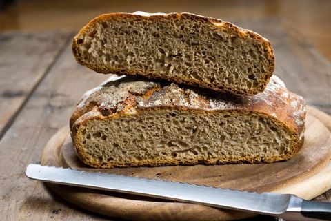 Preisanstieg beim Brot