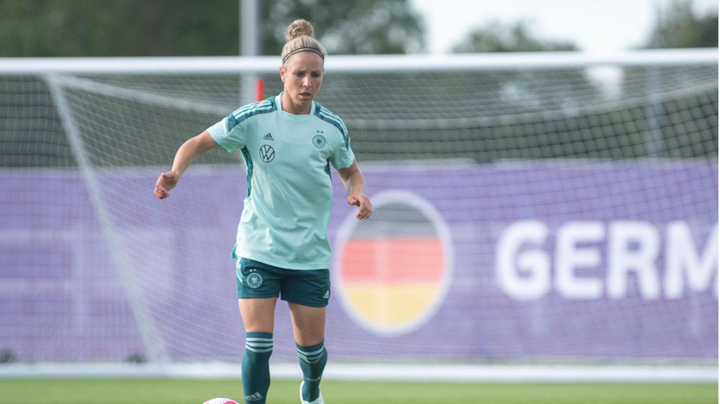 Svenja Huth