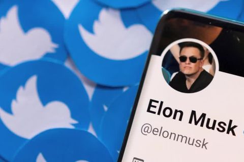 Video: Tesla-Chef Musk bricht Twitter-Übernahme ab