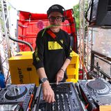 Loveparade-Gründer Dr. Motte