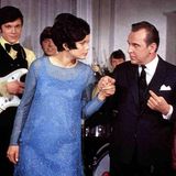 Jürgen Drews 1967 im Film "Die Lümmel von der ersten Bank"