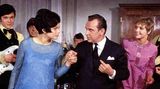 Jürgen Drews 1967 im Film "Die Lümmel von der ersten Bank"