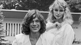 Jürgen Drews und seine erste Ehefrau Corinna 1981