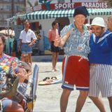 1997 drehte er an der Seite von  Tom Gerhardt und Hilmi Sözer den Film "Ballermann 6"