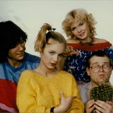 Jürgen Drews im Film "Ein Kaktus ist kein Lutschbonbon"