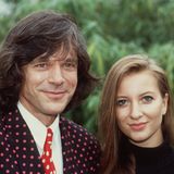 Jürgen Drews mit Ramona