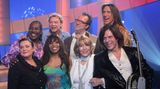 2007 schloss sich Drews wieder mit ehemaligen Kollegen der Les Humphries Singers zusammen