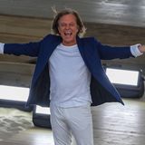 Am 9. Juli verkündete der Sänger in der ARD-Show "Die große Schlagerstrandparty" von Florian Silbereisen sein Karriere-Ende