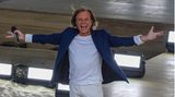 Am 9. Juli verkündete der Sänger in der ARD-Show "Die große Schlagerstrandparty" von Florian Silbereisen sein Karriere-Ende