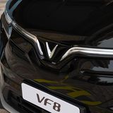 VinFast VF 8