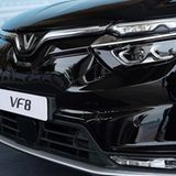 VinFast VF 8