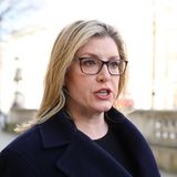 Penny Mordaunt