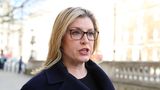 Penny Mordaunt